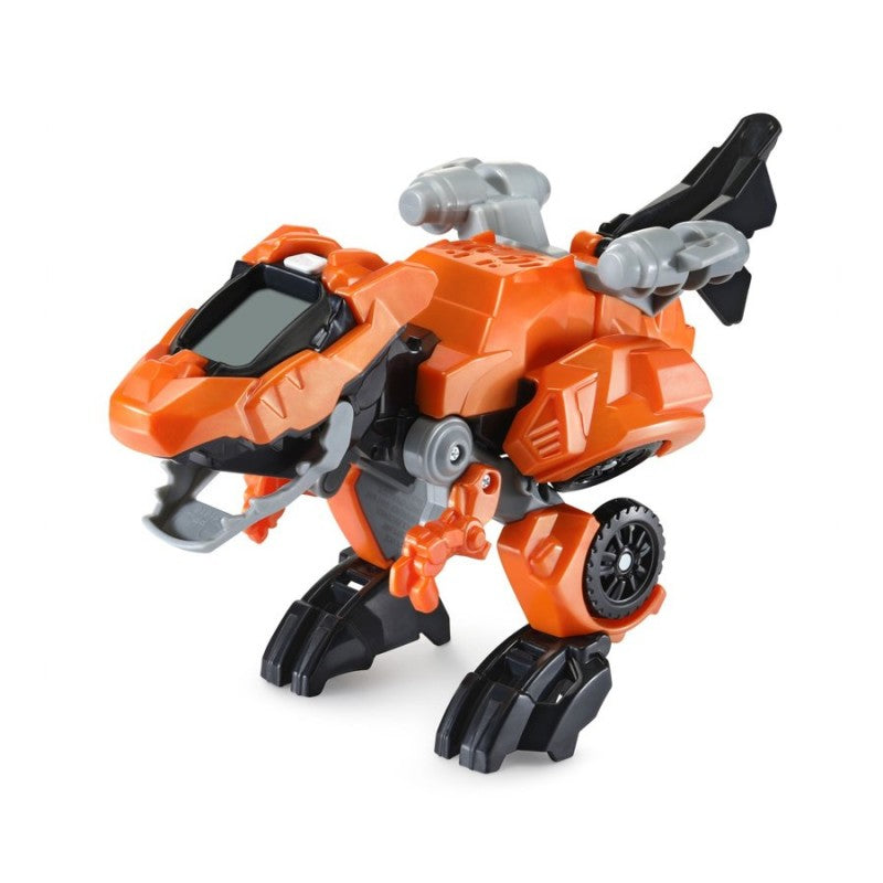 VTech Switch and Go T-Rex Race Car