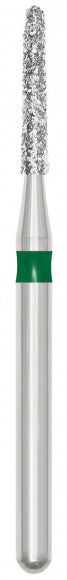 Revelation Diamonds Coarse FG Round End Taper - 5/PK