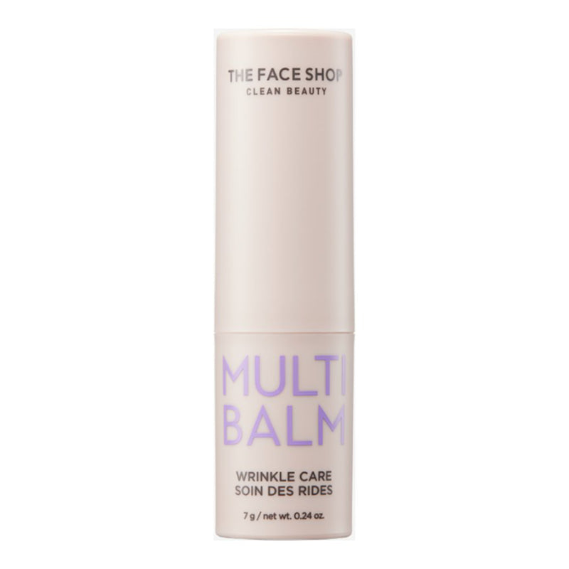 The Face Shop Wrinkle Care Multi Balm - 7g
