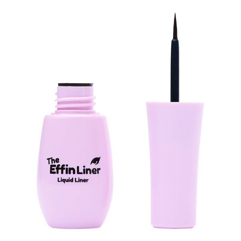 KimChi Chic Beauty The Effin Liner Liquid Liner