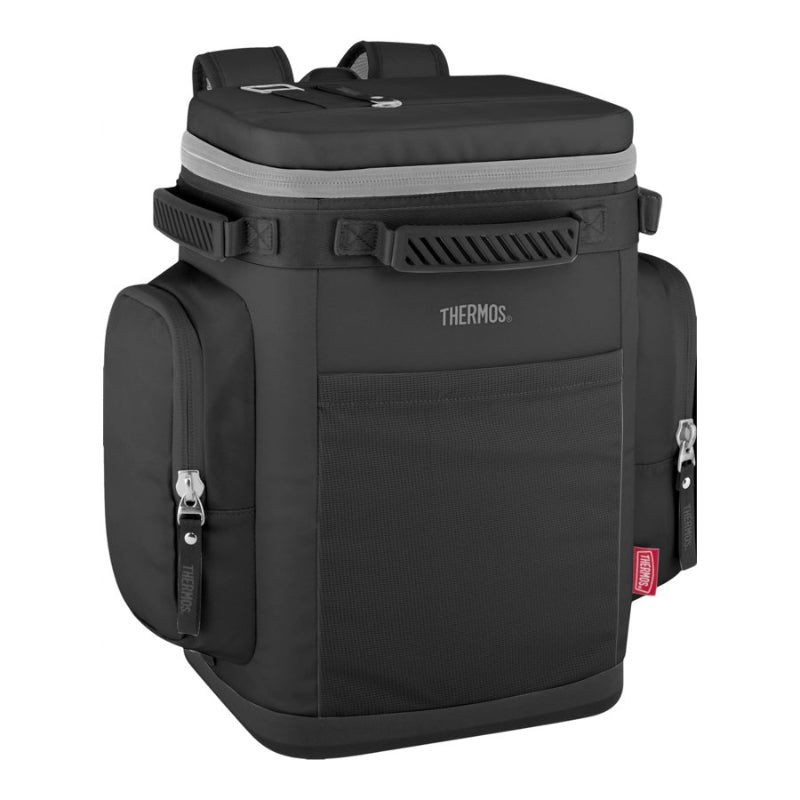 THERMOS Icon Thermo Backpack - 18 can