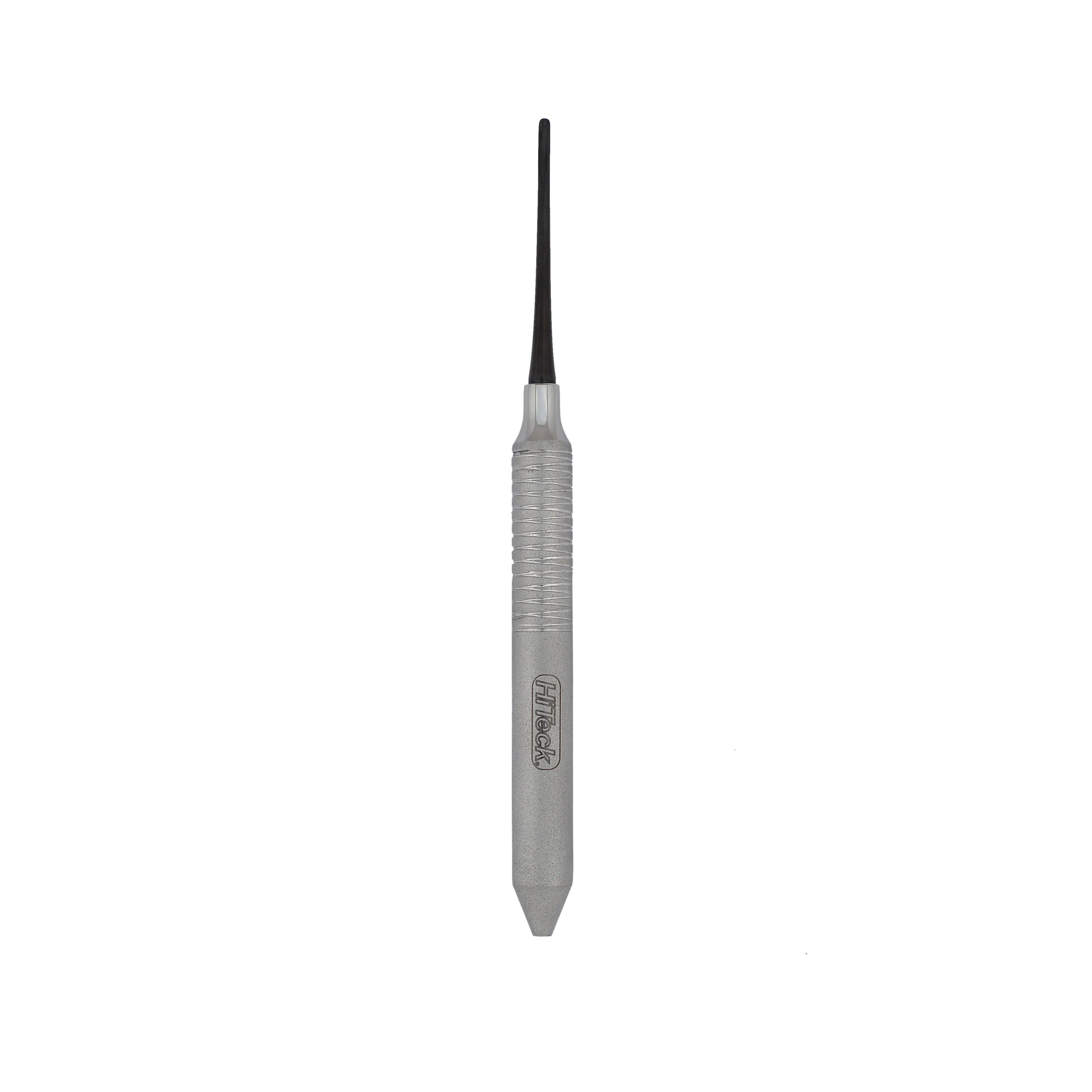 Siyah Luxating Hybrid Elevator, Small, Straight