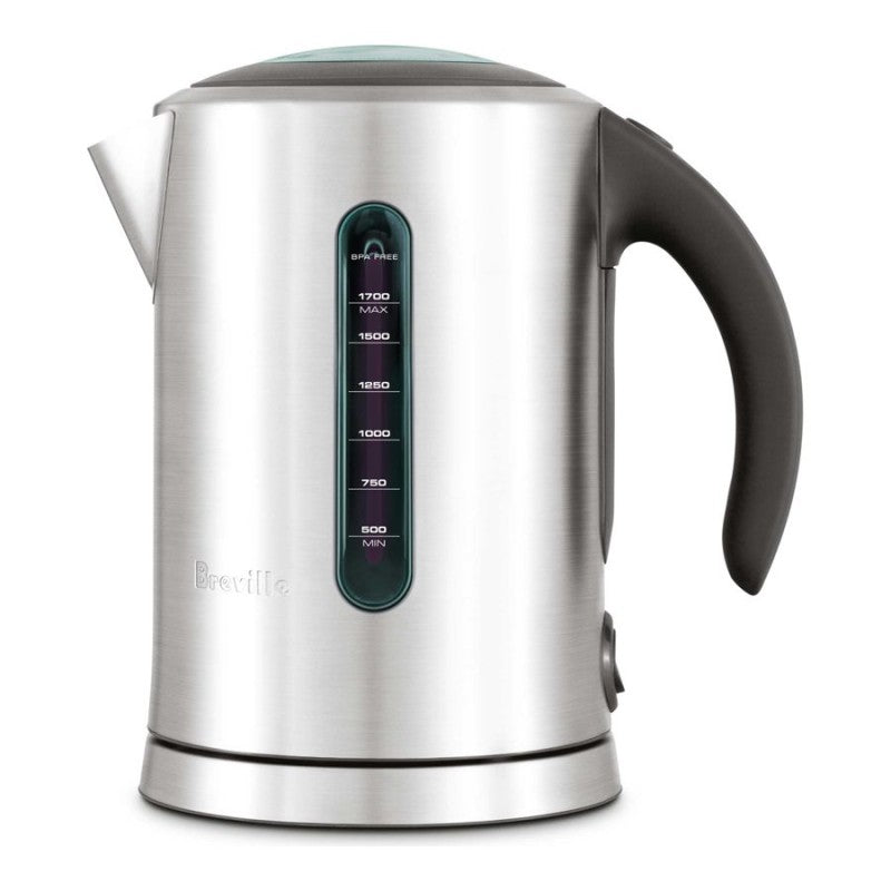 Breville the Soft Top Pure Kettle - 1.7L - BKE700BSS