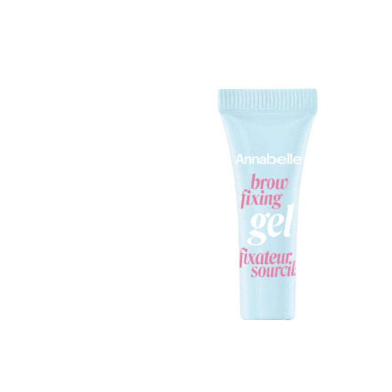 Annabelle Brow Fixing Gel - Clear