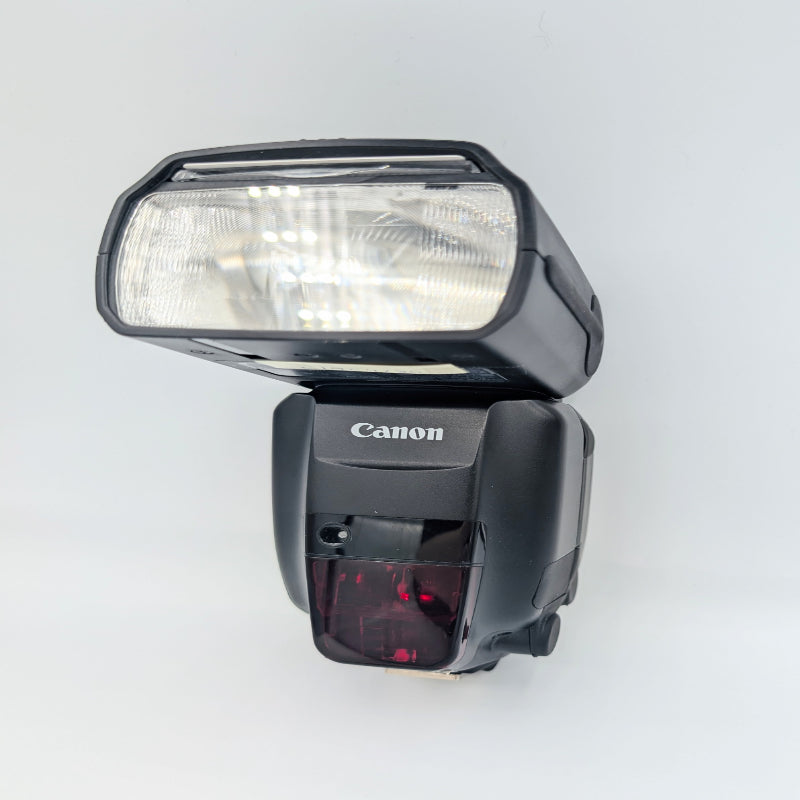 USED: Canon Speedlite 600EX-RT Flash - 9/10 - #2906107896