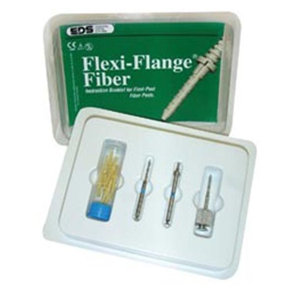 Flexi-Flange Fiber Refills
