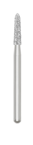 Revelation Diamonds FG Medium Curetage - 5/PK
