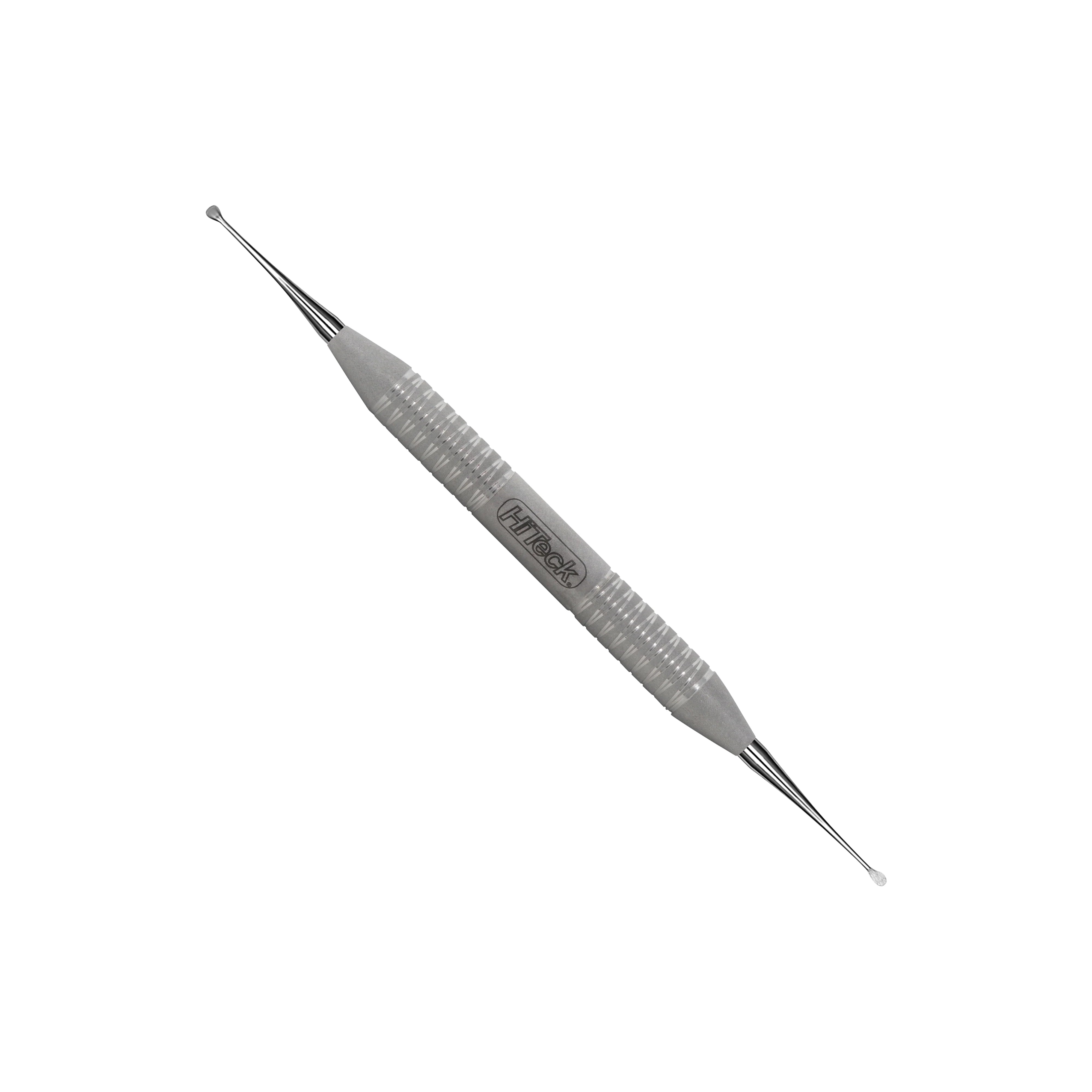 9 Miller Spoon Shape Surgical Curette, 2.8/3.4MM
