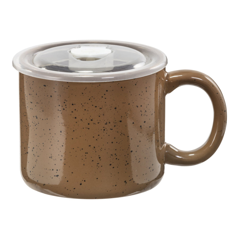 Sully Soup Cup - Tan - 651ml