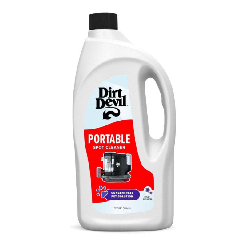 Dirt Devil Portable Pet Solution - 946ml