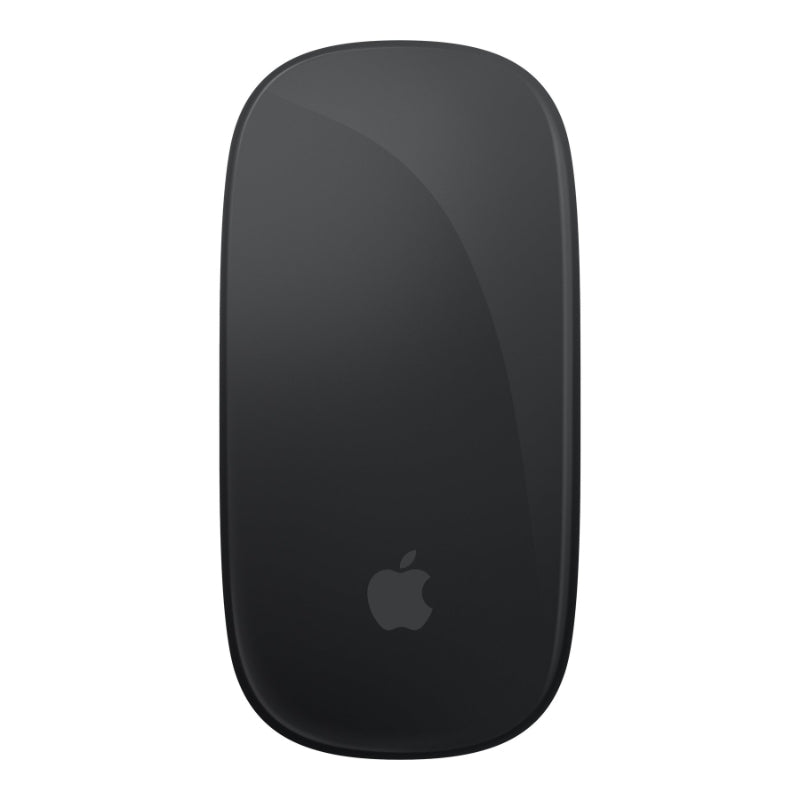 Apple Magic Mouse - Black - MXK63AM/A