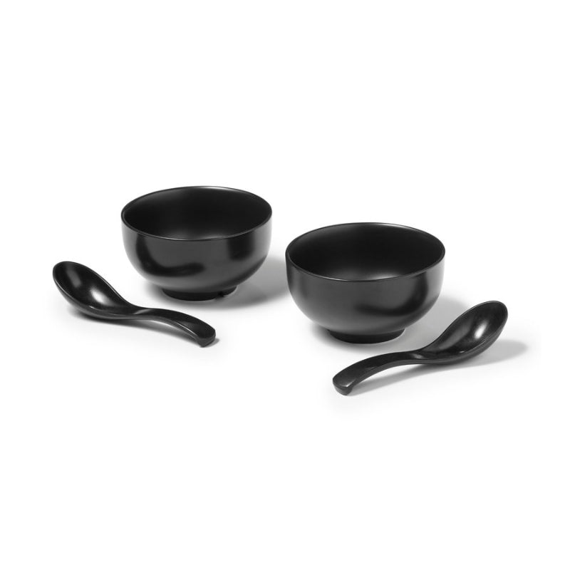 Starfrit Gourmet Bistro Soup Bowl Set - 4 piece