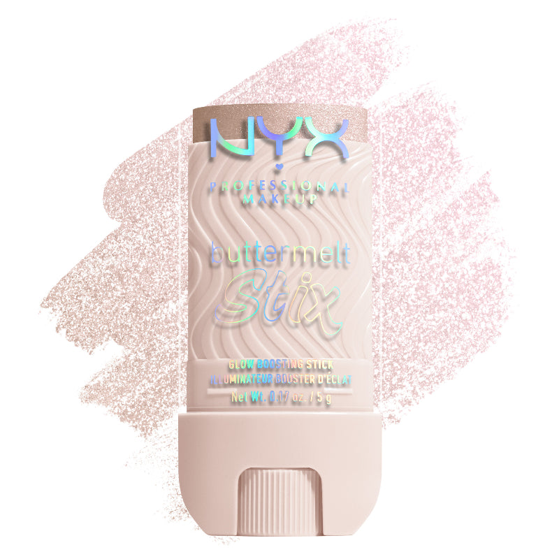 NYX Professional Makeup Buttermelt Stix Highlighter
