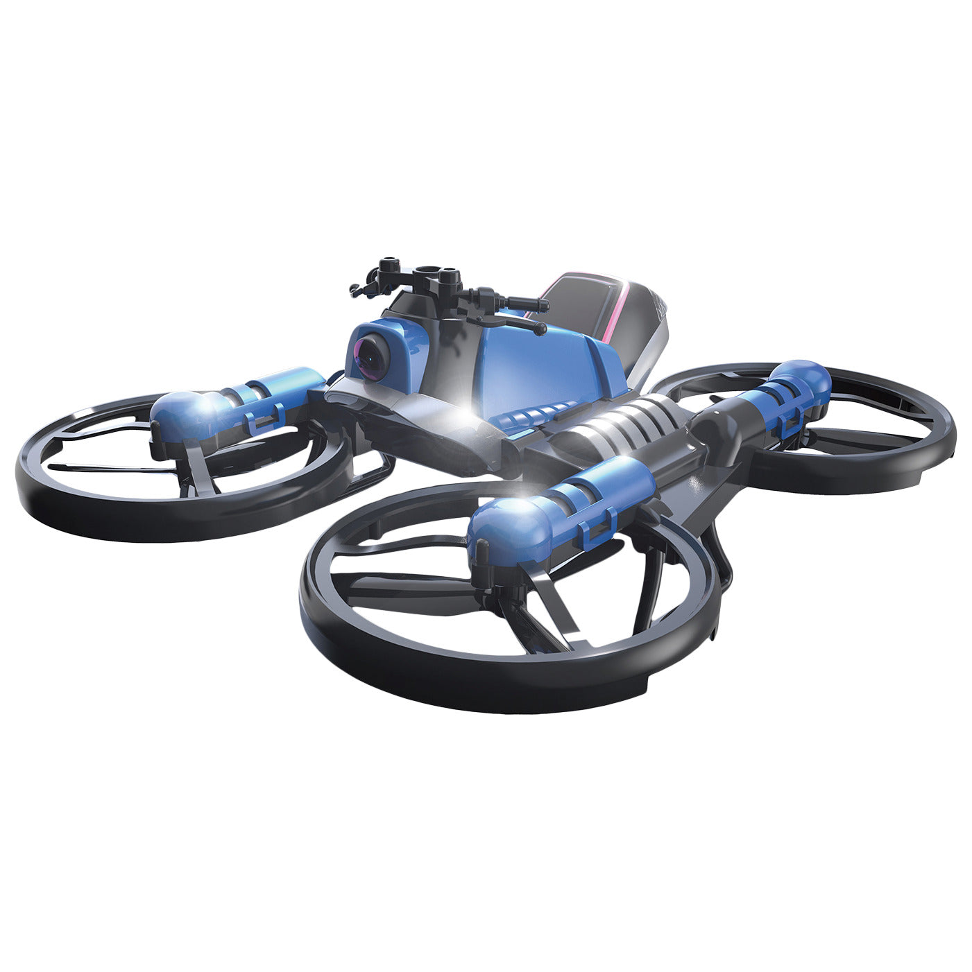 Jupiter Creations Drone 2 Bike