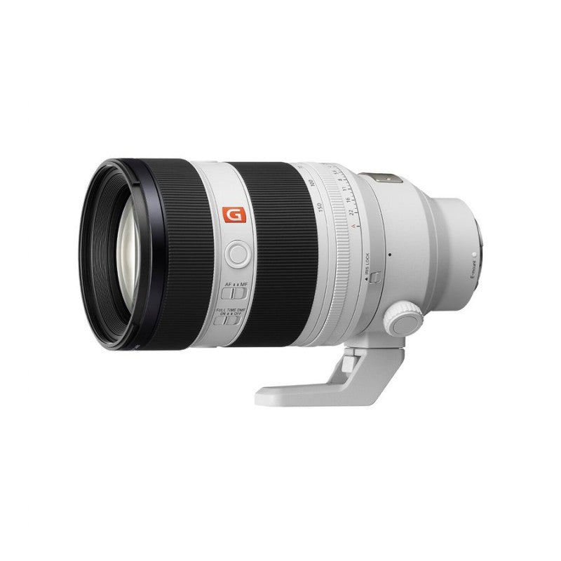 Sony G Master FE 50-150 mm F2 GM Telephoto Zoom Lens for Sony E-mount - SEL50150GM