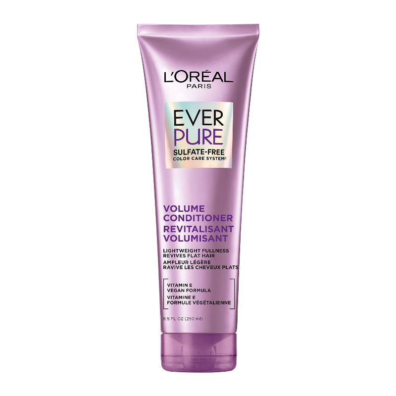 L'Oreal EverPure Volume Conditioner - 250ml