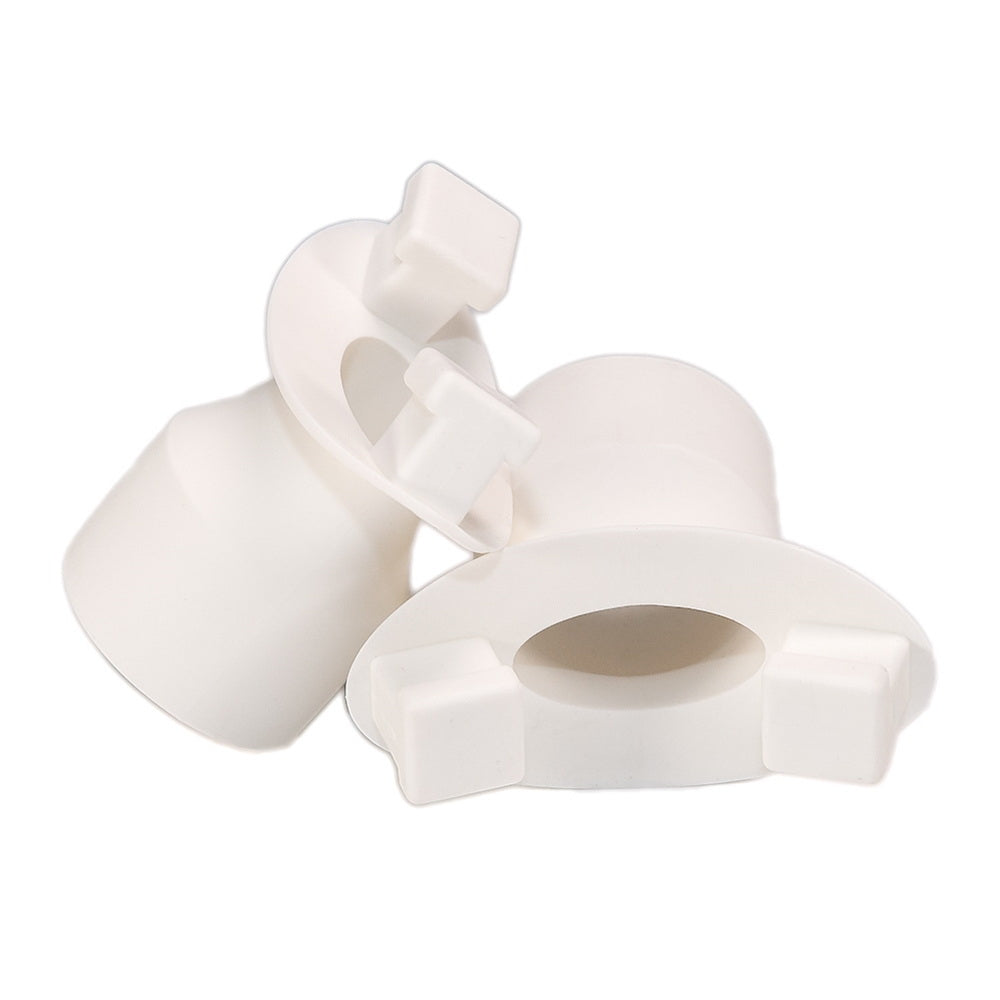 Rubber Mouthpiece, Thermoplastic