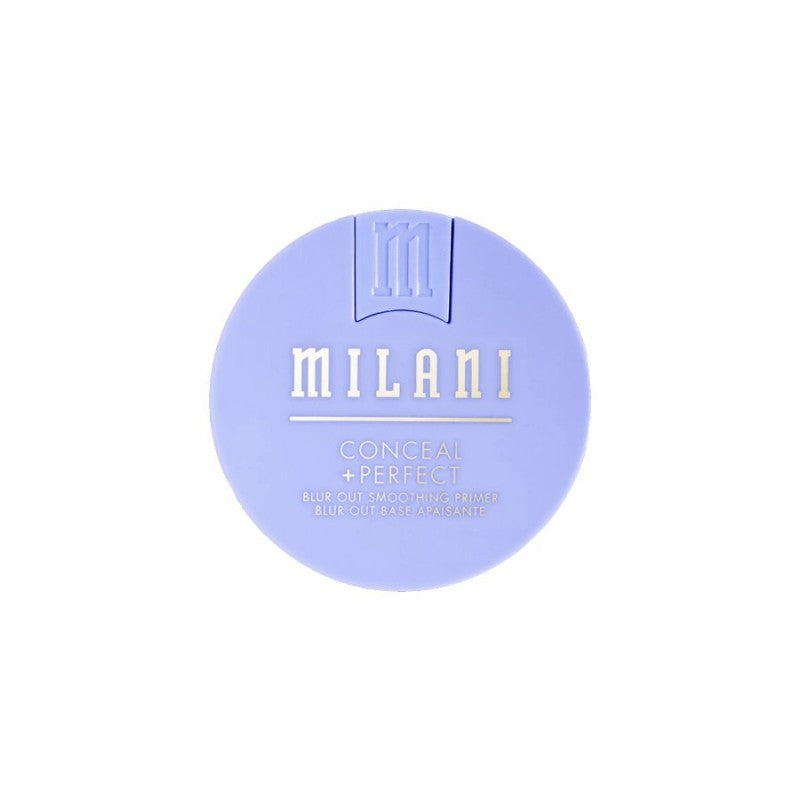 Milani Conceal + Perfect Blur Out Smoothing Primer