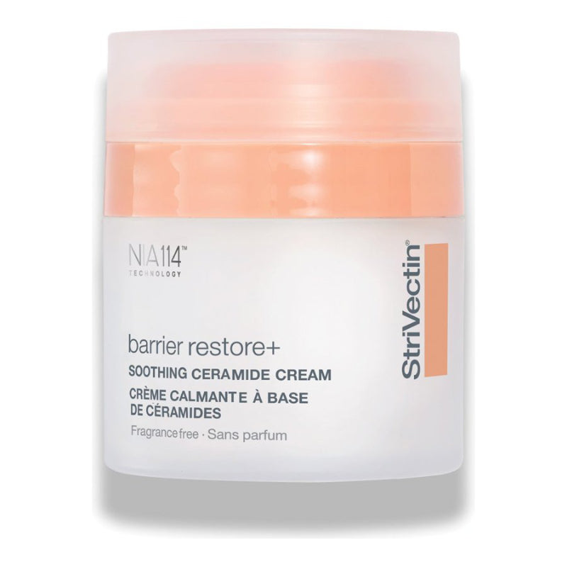 StriVectin Barrier Restore+ Soothing Cream - 50ml