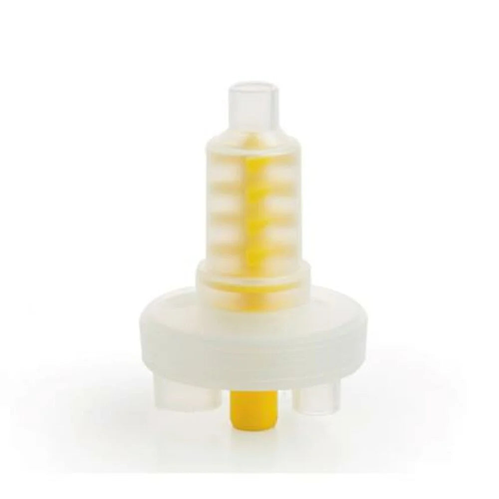 Dynamic Mixing Tips – System 360, 40/Pkg Yellow