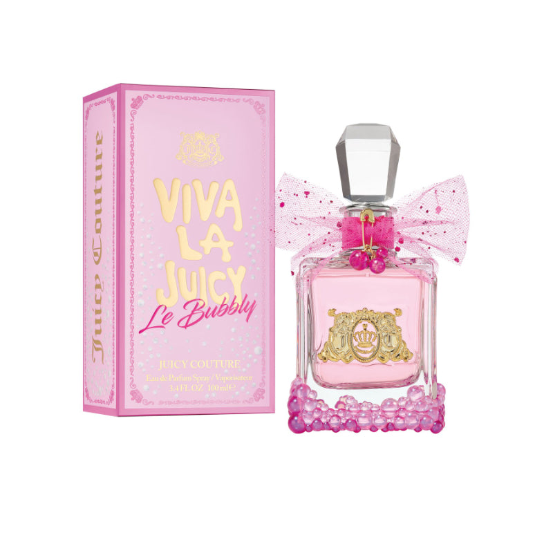Juicy Couture Viva la Juicy Le Bubbly Eau de Parfum - 100ml