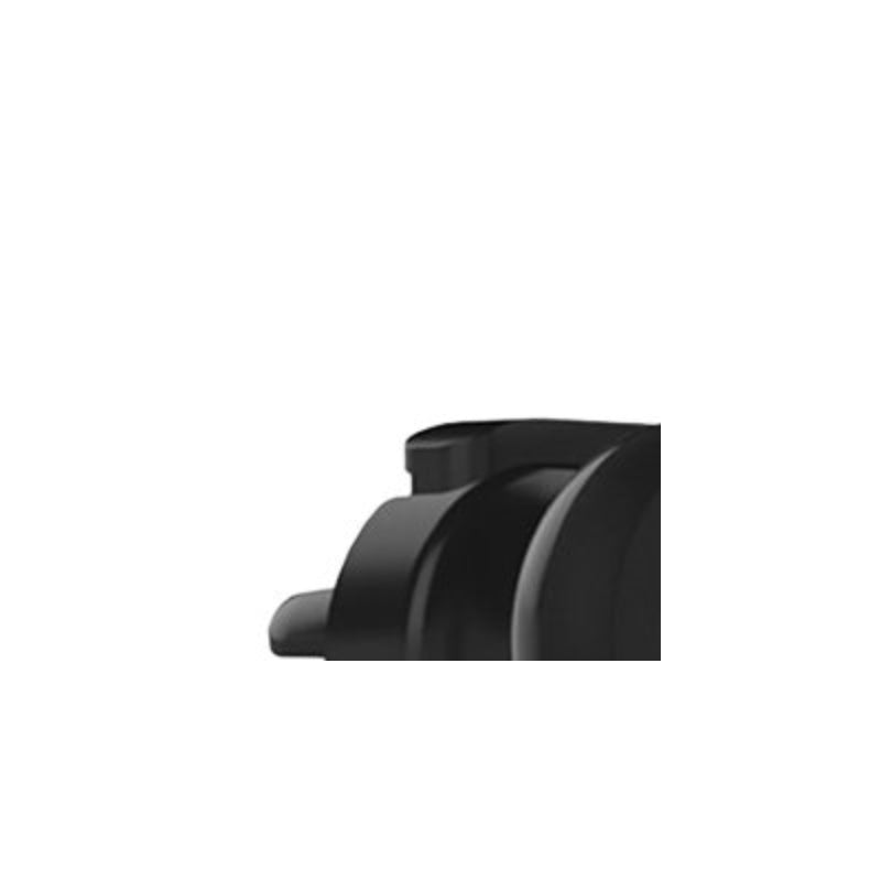 KENU Airframe Premium Magnetic Car Holder for Cellular Phone - Black