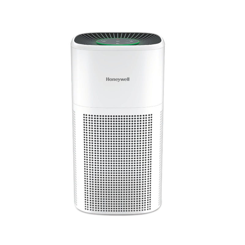 Honeywell AQSense 4-in-1 True HEPA Air Purifier - White - HPA4300WC