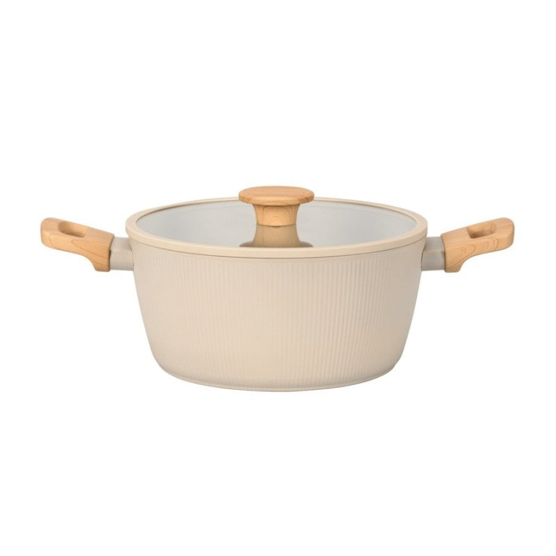 Collection by London Drugs Casserole with Cover - 3L