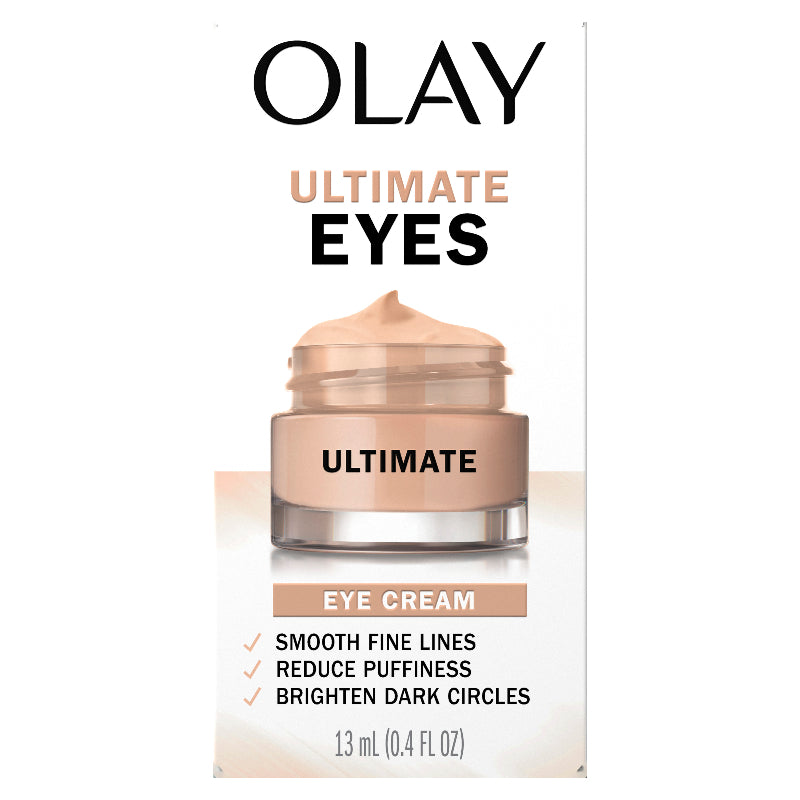 Olay Eyes Ultimate Eye Cream - 13ml