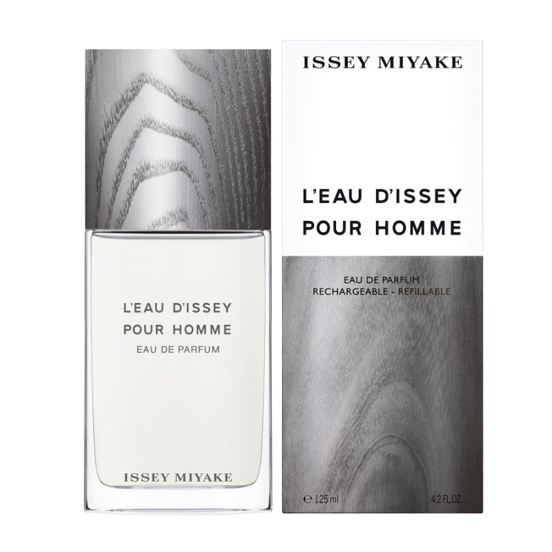 Issey Miyake L'Eau D'Issey Pour Homme Eau de Parfum Intense - 125ml