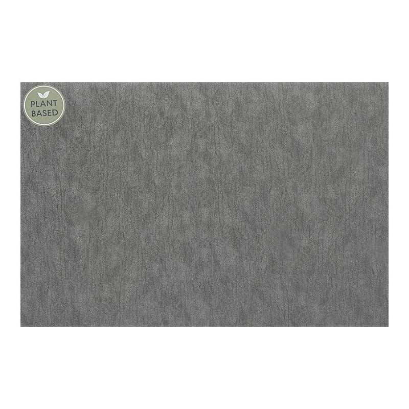 iH casadecor Placemat - 43.2 x 30.5 cm - Grey