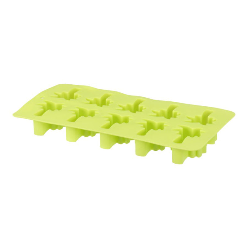 Collection by London Drugs Ice Tray - Green