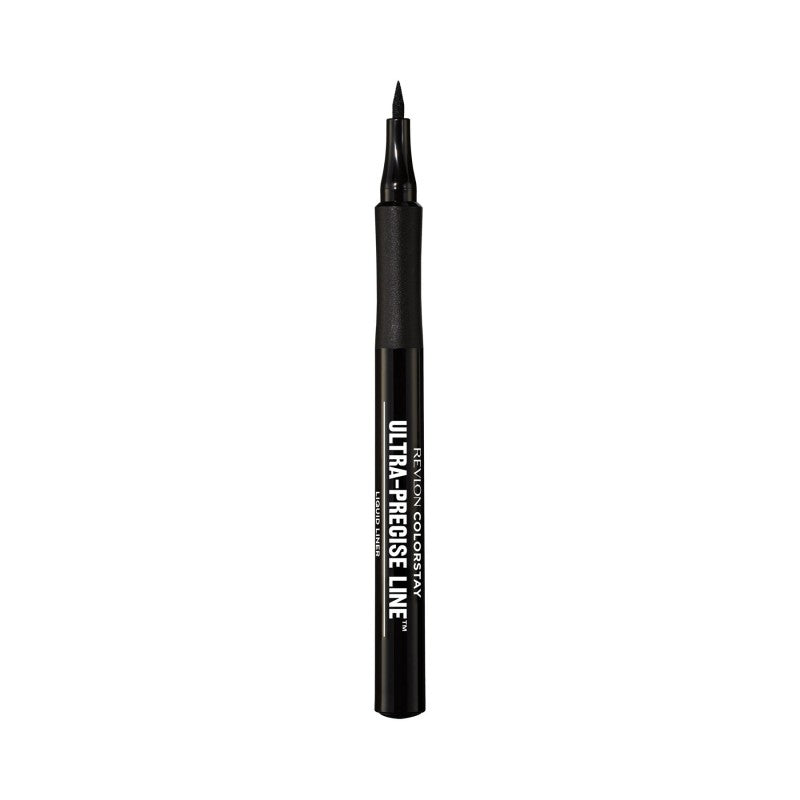 Revlon ColorStay Ultra-Precise Line Liquid Liner - Blackest Black (03)