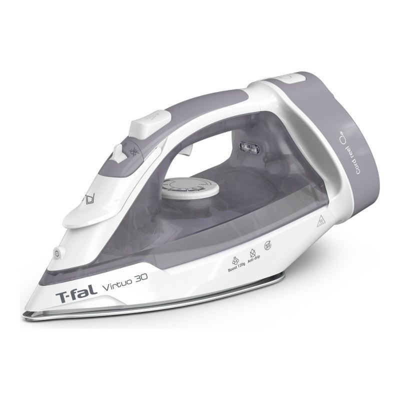 T-Fal Virtuo 30 Steam Iron - 183000939