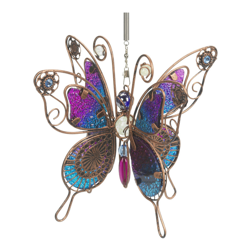 Echo Valley Hanging Decoration - Butterfly