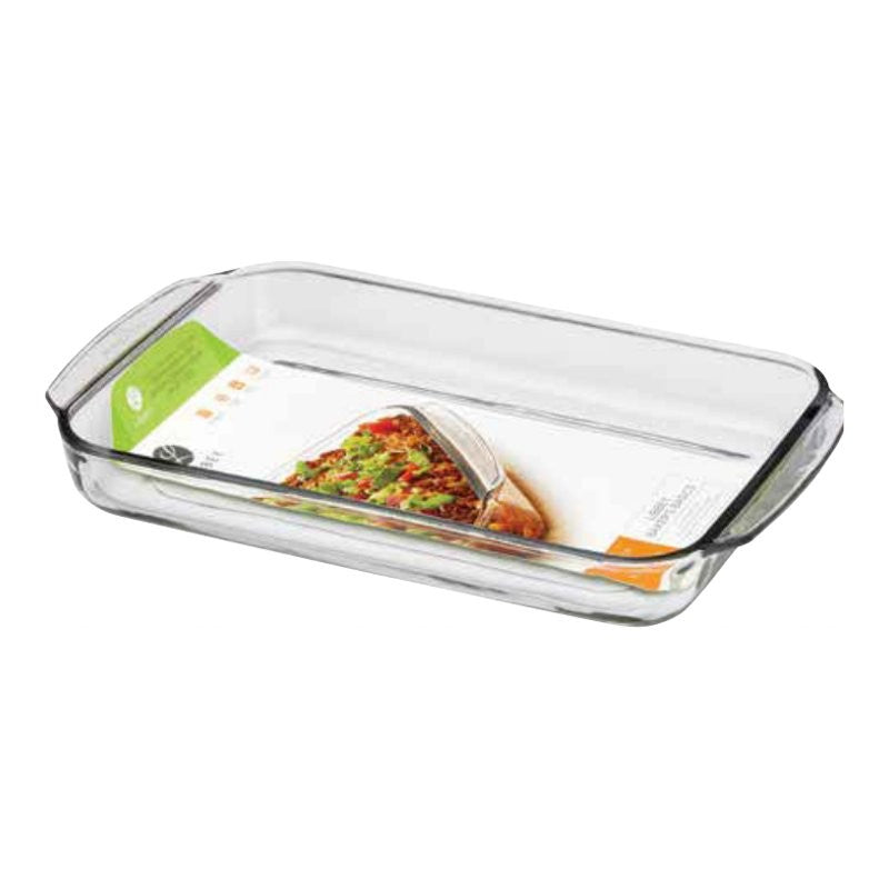 Libbey Baker's Basics Baking Dish - 3.22L