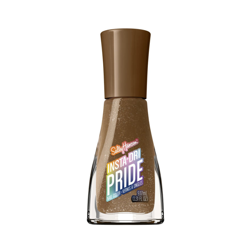 Sally Hansen Insta-Dri Pride Nail Color - Prosperi-Tea