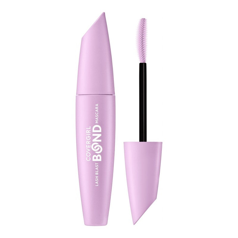 COVERGIRL LashBlast Bond Waterproof Mascara - Extreme Black (820)