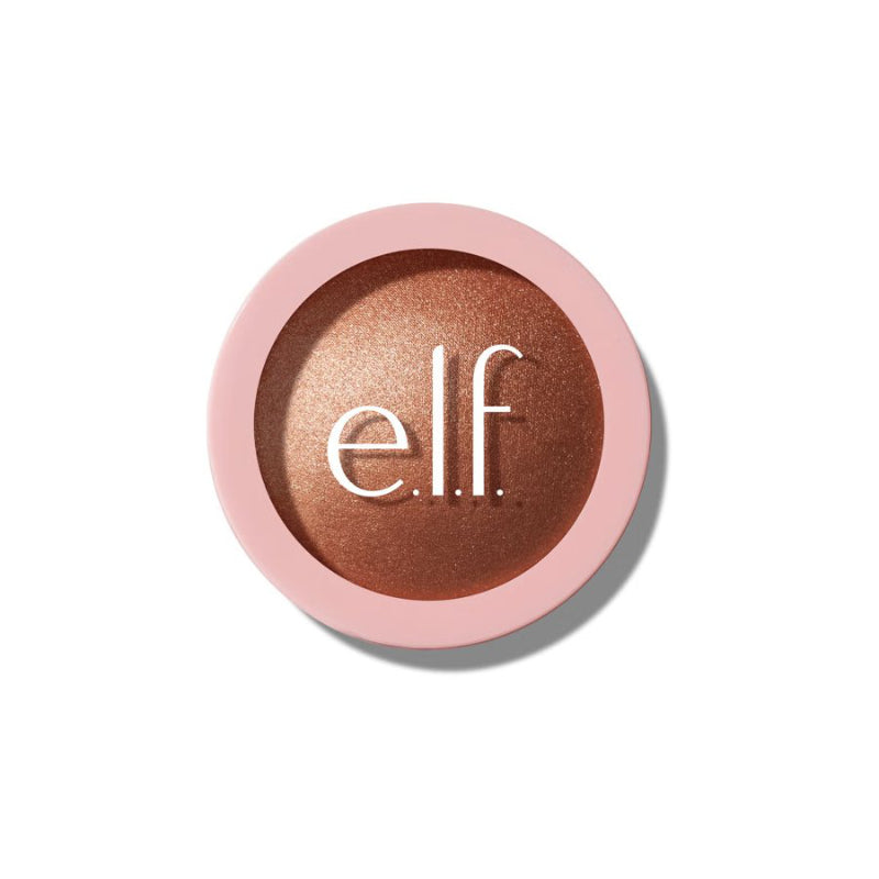 e.l.f. Halo Glow Highlighter - Coppertunist