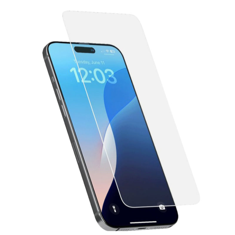 Furo Screen Protector for Apple iPhone 16 Pro