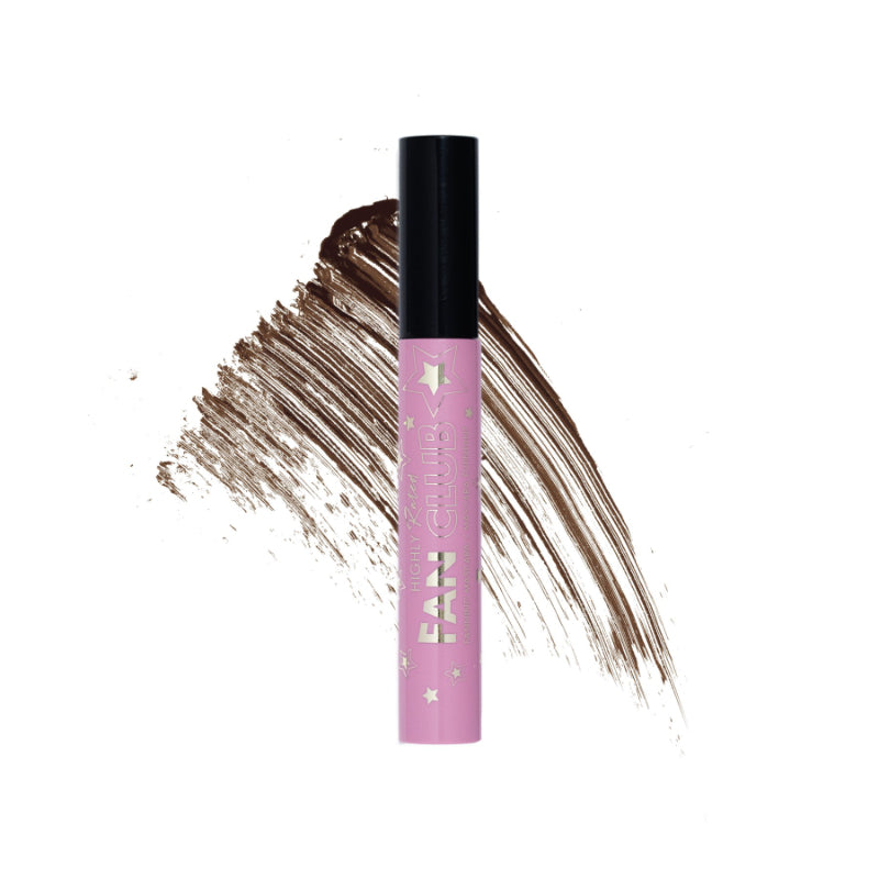 Milani Highly Rated Fan Club Fanning Mascara - Brown (120)