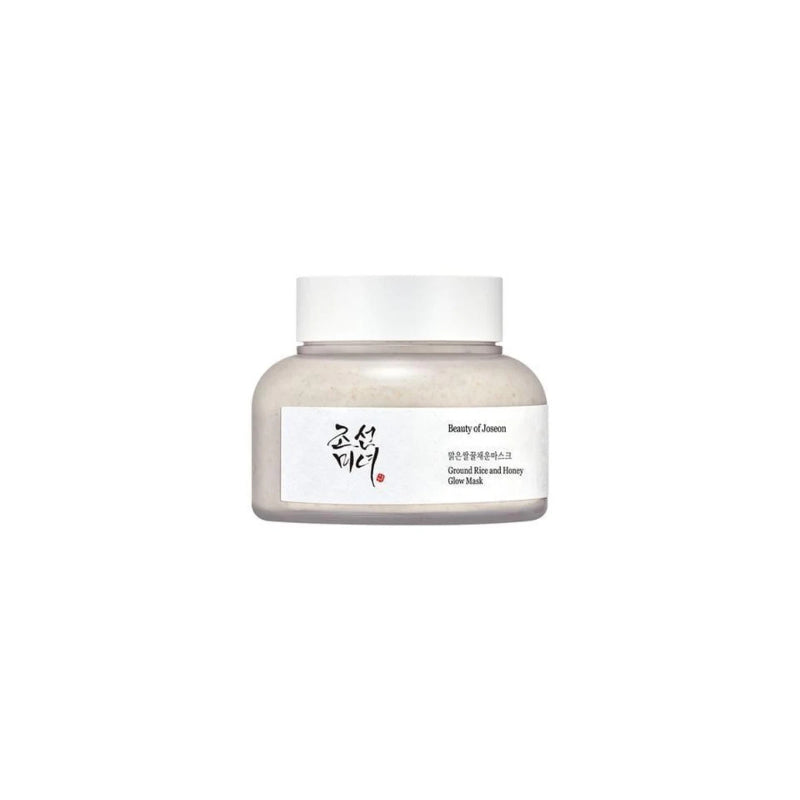 Beauty of Joseon Ground Rice and Honey Glow Mask - 150ml / 5.07oz