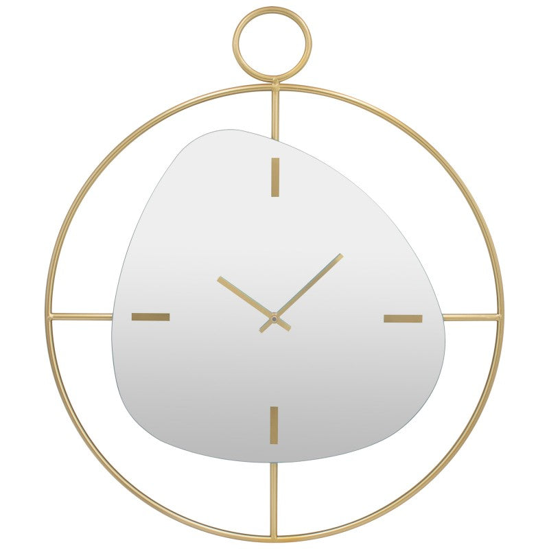 Collection by London Drugs Arlo Wall Clock - 60 x 4 x 70cm