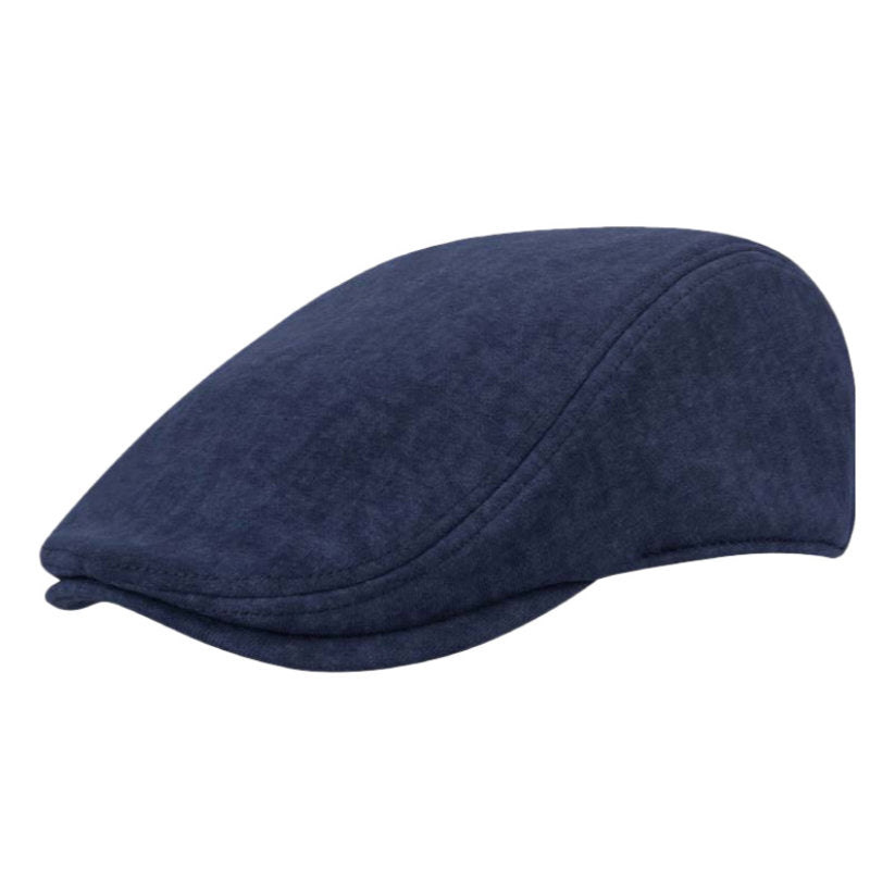 Dockers Jersey Flat Top - Ivy Navy