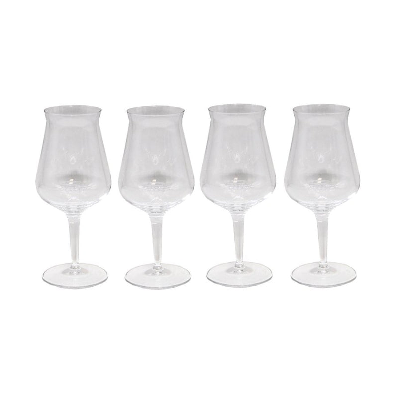 London Drugs Glass - 414ml - 4 pcs