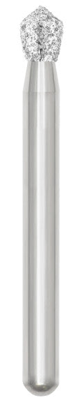 Revelation Diamonds FG Medium Acorn - 5/PK