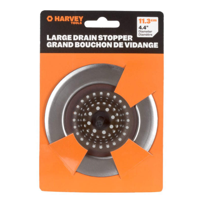 Harvey Tools Drain Stopper - Large