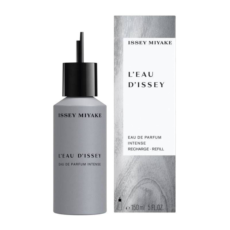 Issey Miyake L'Eau D'Issey Eau de Parfum Intense Refill - 150ml