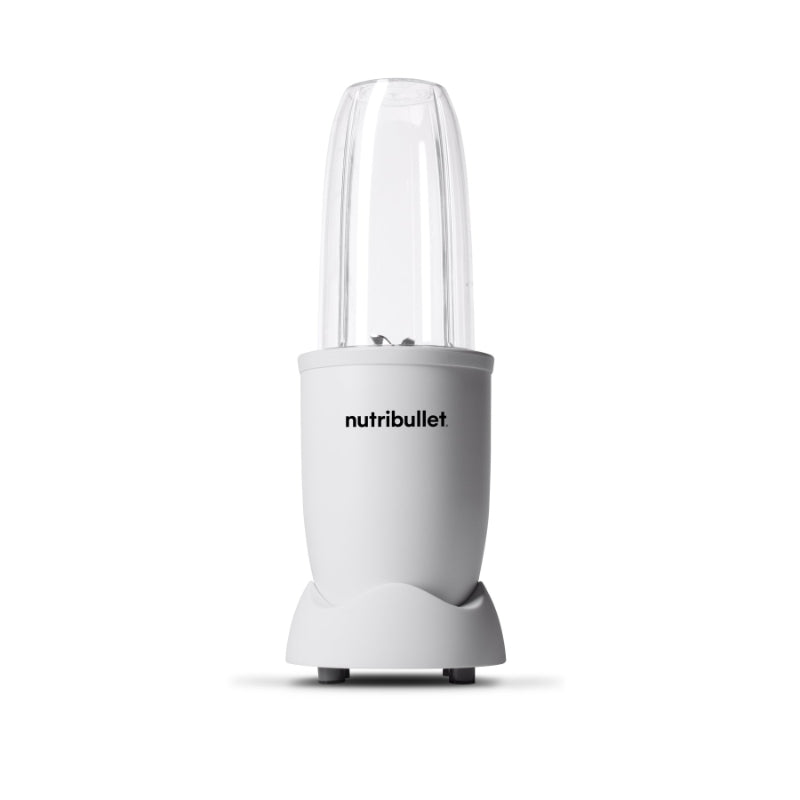 NutriBullet Pro Blender - Matte White - NB9-0902AW