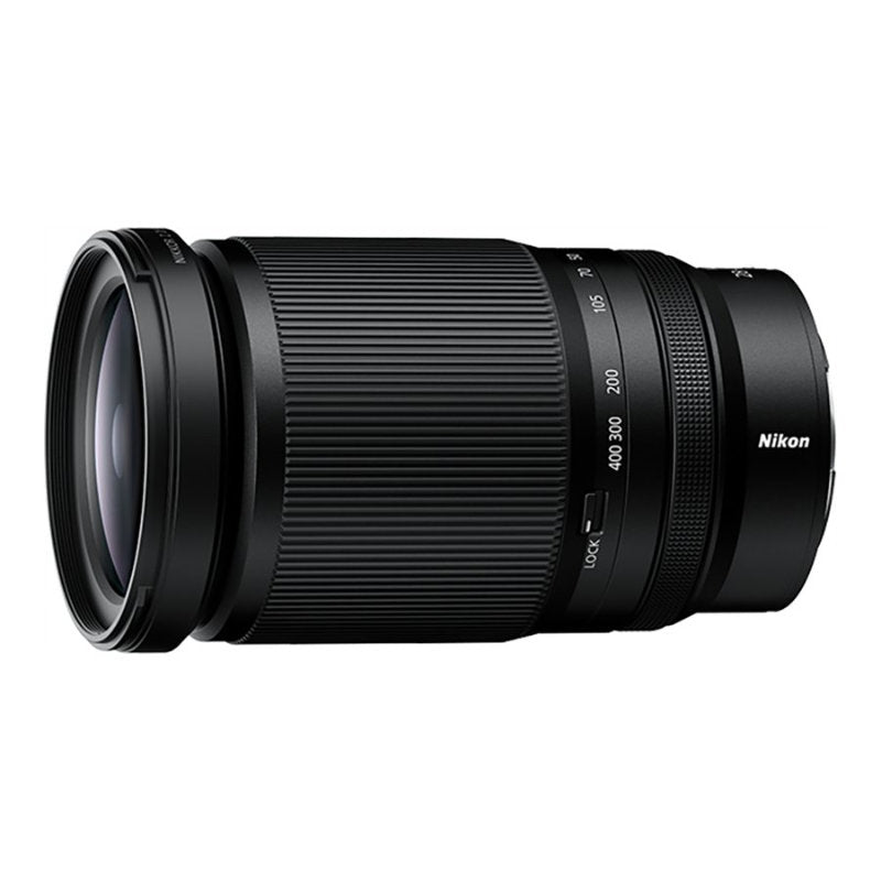 Nikon Nikkor Z 28-400mm F/4-8 VR Super Telephoto Zoom Lens for Nikon Z-Mount - 20125